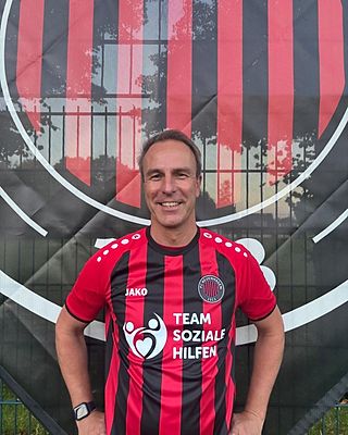 Steffen Korinek