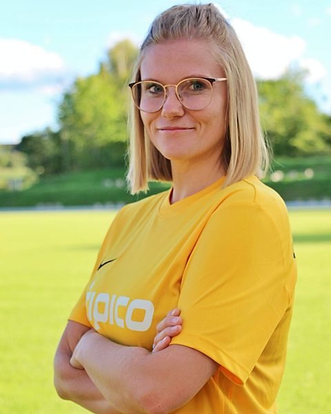 Jessica Mutscheller