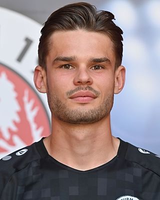Nico Wipplinger