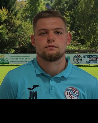 Justin Nölle Romero