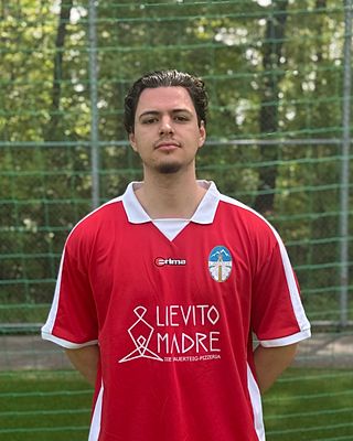 Valentin Eichelmann