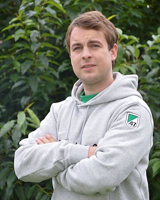 Tobias Klune