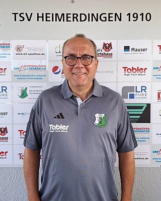Uwe Sippel