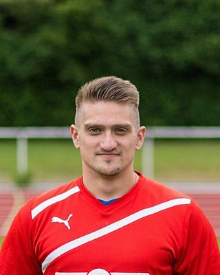 Peter Krafczyk