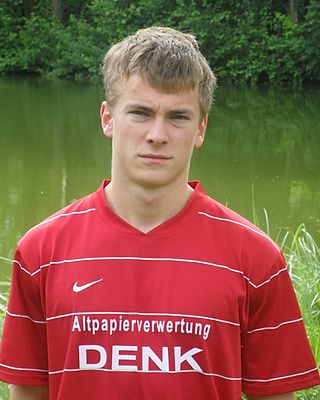 Florian Buchner