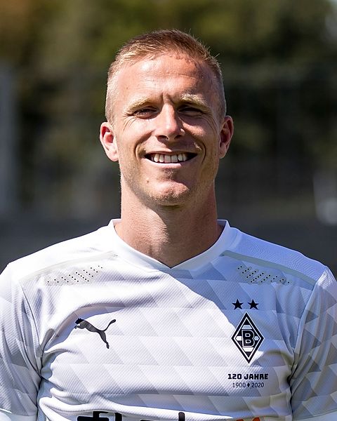 Foto: Borussia Mönchengladbach