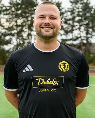 Julian Blaszczyk
