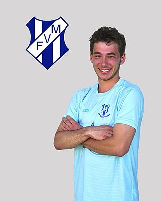 Frederick Weidele