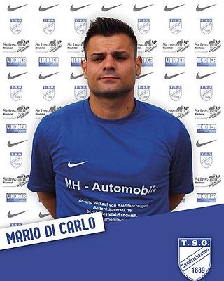 Mario Di Carlo