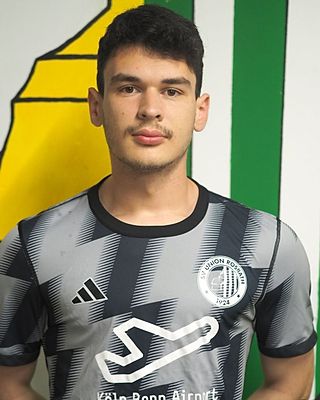 Michael-Stelio Vassiliou