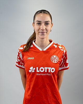 Mara Bukowski