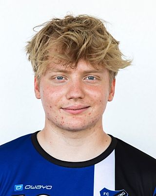 Elias Klenner