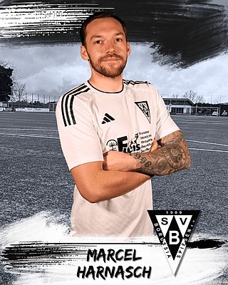 Marcel Harnasch