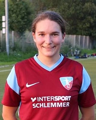 Anika Greiß