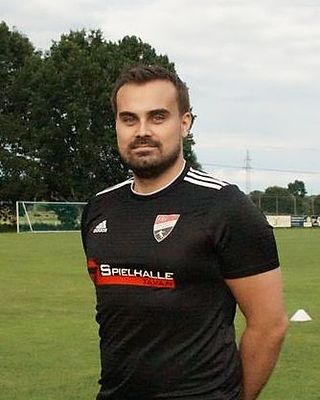 Martin Kusnik