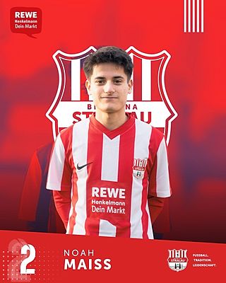 Noah Maiß