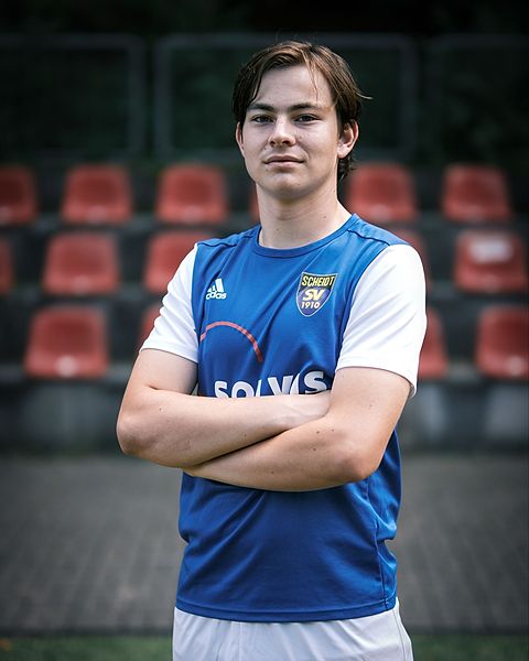 Foto: Sascha John