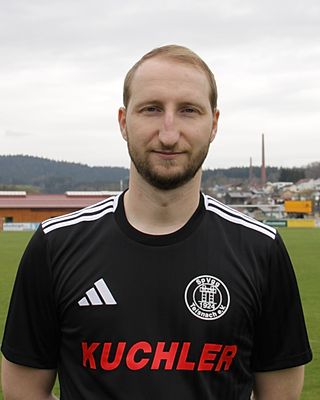 Thomas Bauer