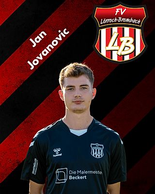 Jan Jovanovic