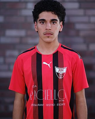 Abdulrahman Kadour