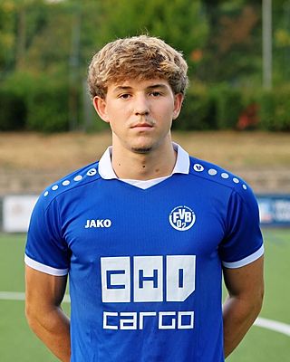 Lukas Dumiec