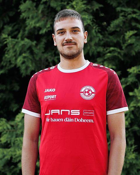 Foto: Kevin Duarte - nuances.lu