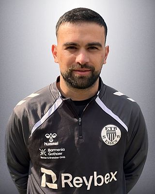 Enes Yavuz
