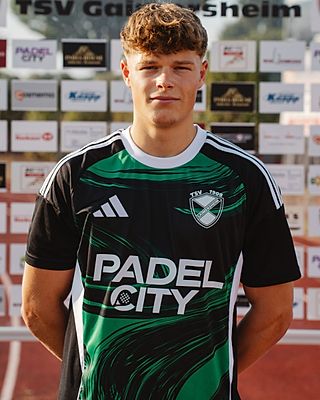 Tim Kriegl