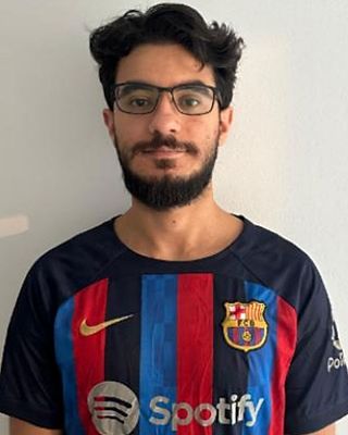 Mohamad Maher Neirabi