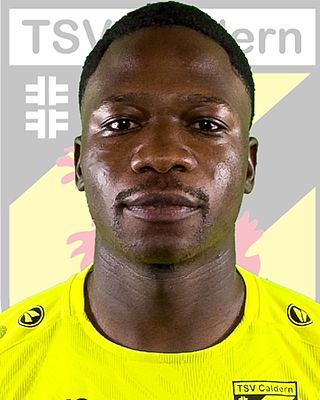 Stephane Ezoua Kouame