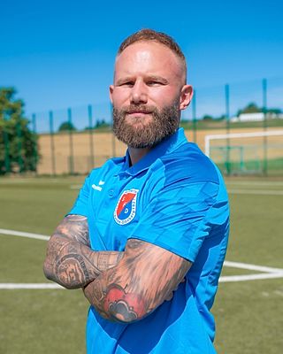 Fabian Dayekh