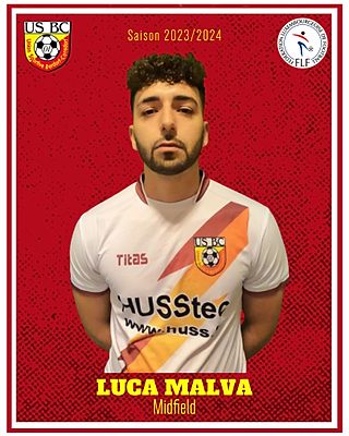 Luca Malva