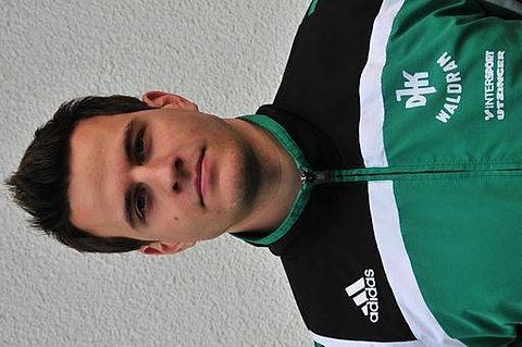 Foto: Portrait: Michael Loy Peter Ku