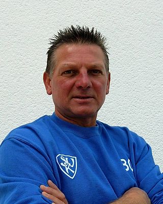 Dieter Schinzel