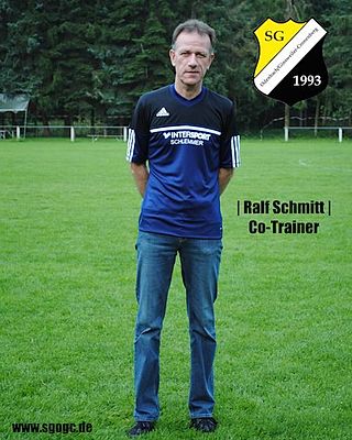 Ralf Schmitt