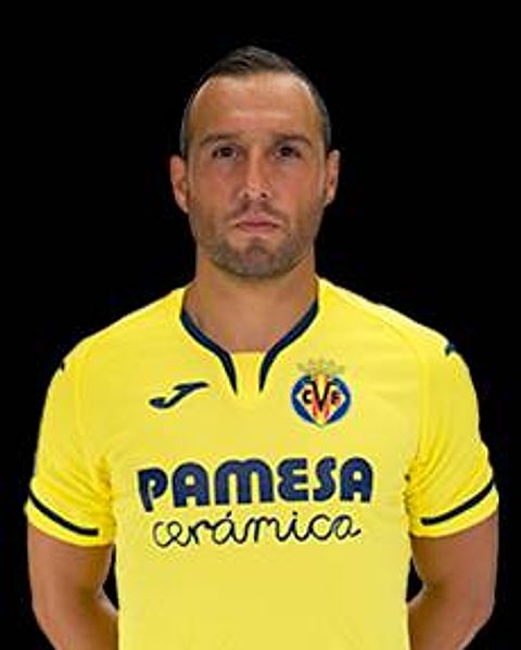 Foto: FC Villarreal