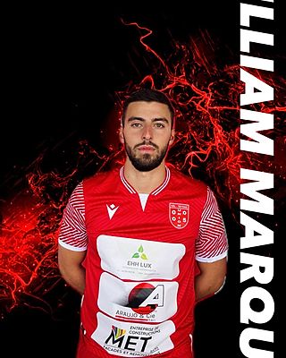 William Vale Marques