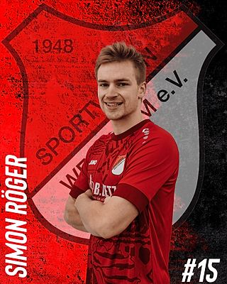 Simon Röger