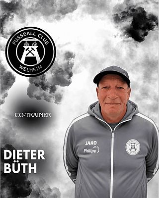 Dieter Büth