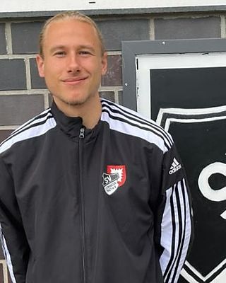 Marius Felix Benning