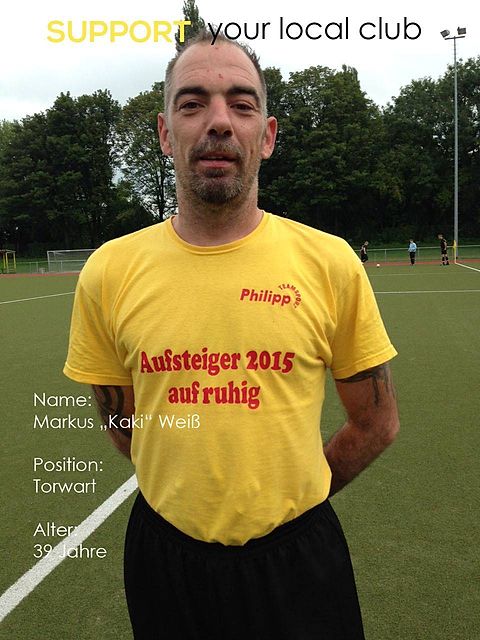 Foto: Preußen Gladbeck