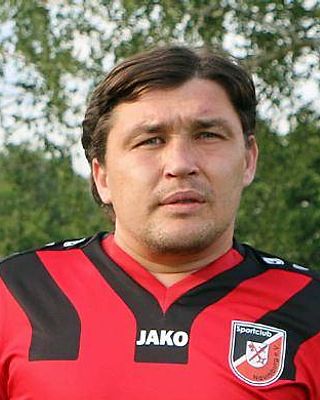 Vasiliy Solotarew