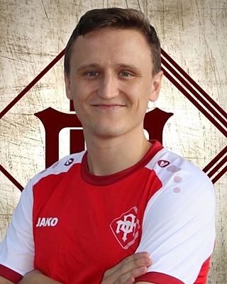 Felix Bergmann