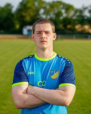 Jason Monjau