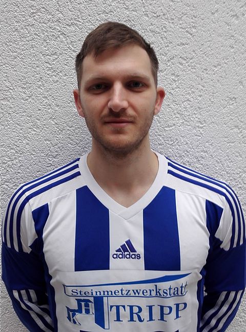 Foto: Marius Küster (TSV Haubern)