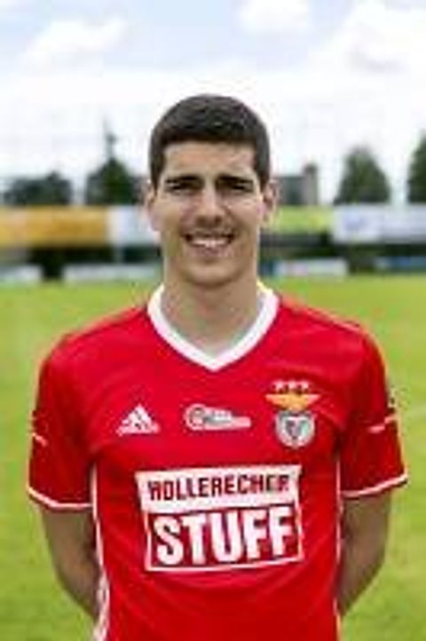 Foto: RM Hamm Benfica