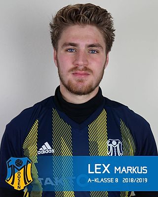 Markus Lex