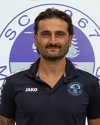 Sabahattin Ekici