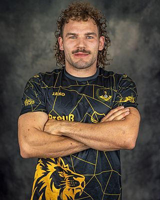 Robin Hildebrand
