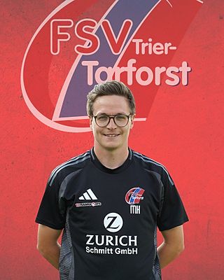 Moritz Hannappel